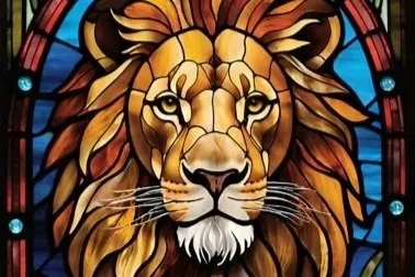 April Epistle: In Like a Lion