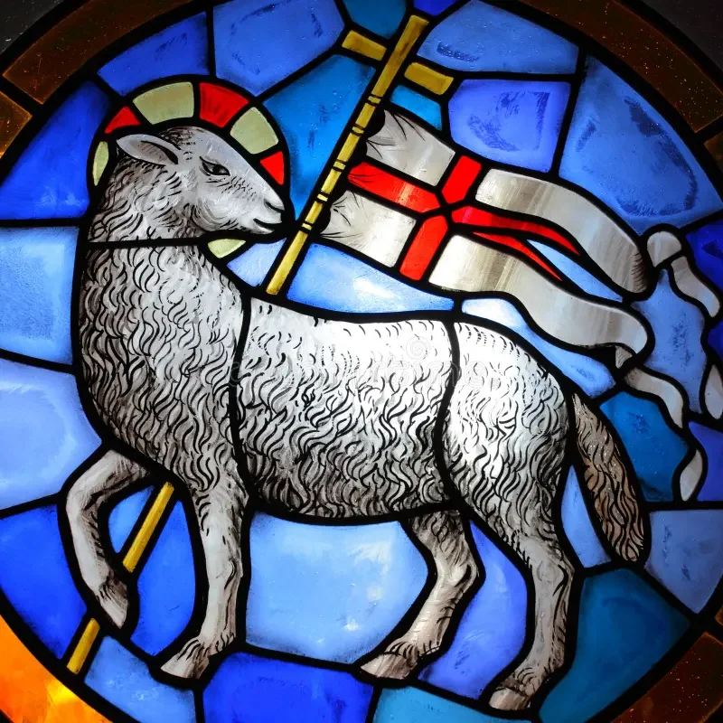 August Epistle: A Sure and Certain Hope
