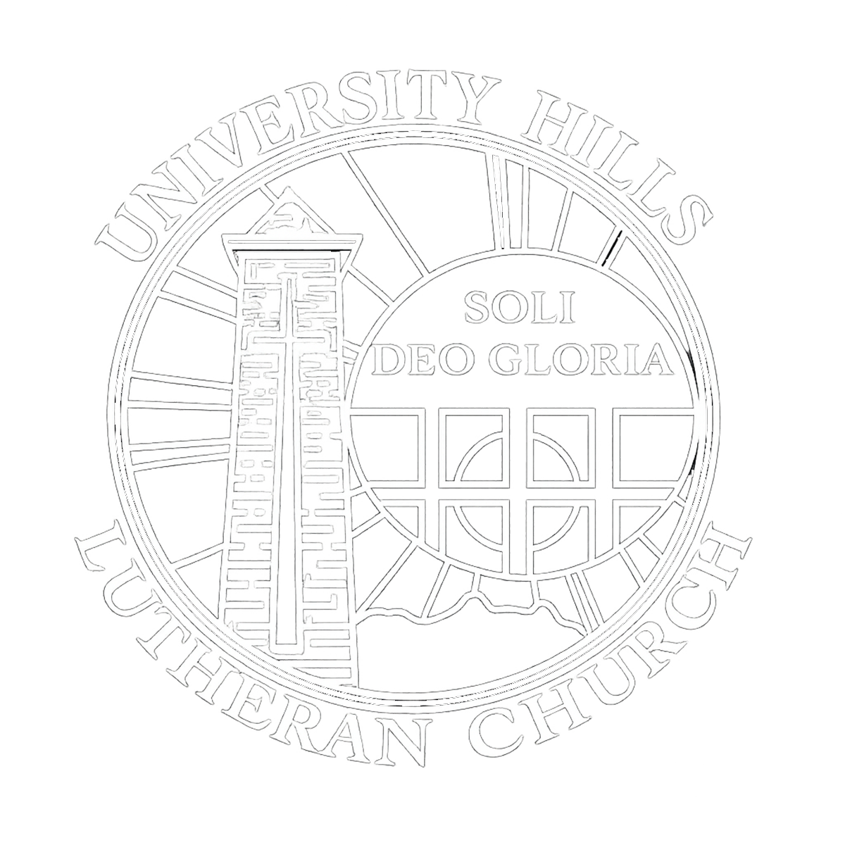 University Hills Lutheran Church