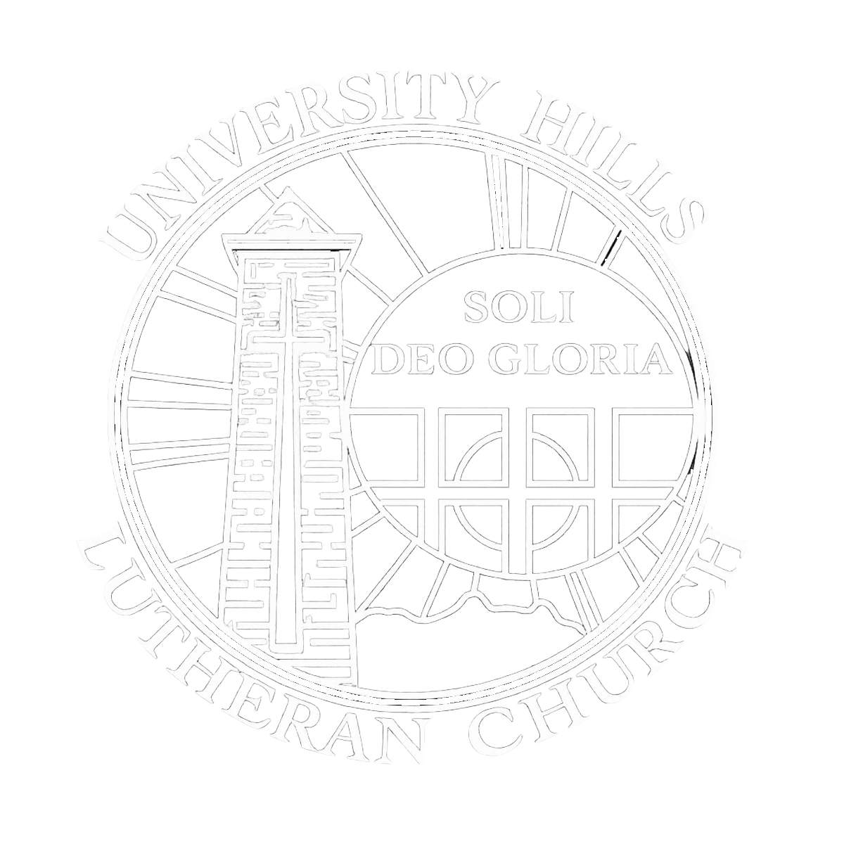 University Hills Lutheran Church