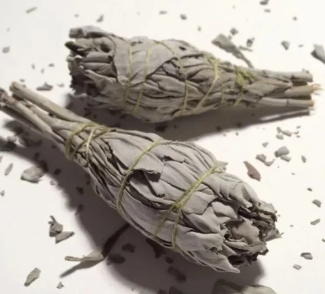 Sage Stick