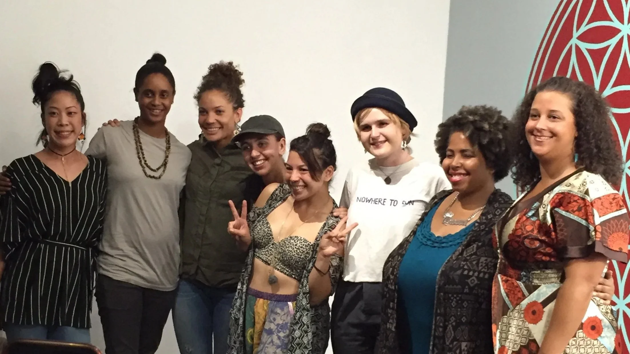 Asé Arts Is More Than An Art Studio It’s A Community Hub&nbsp;