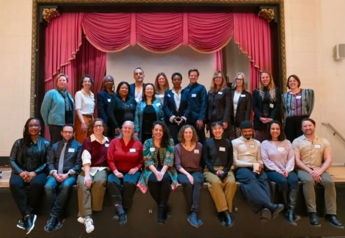 A significant moment for the arts at the Bay Area Arts &amp; Culture Collaboration Summit affirmed the power of artists and culture workers, planting seeds for collaboration. Visionaries from across the sector shared their models, bright spots, chall