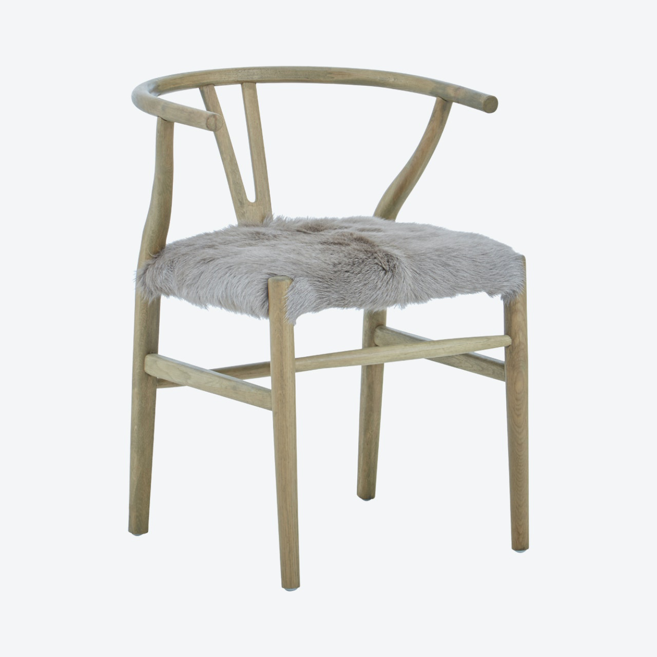 10 Insanely Cosy Sheepskin Teddy Chairs You'll Want to Curl Up In Immediately — Mitzie