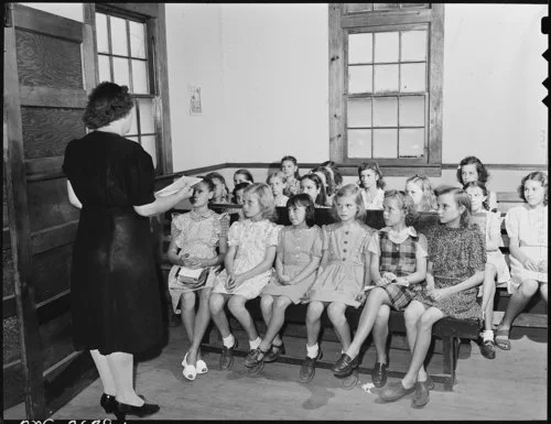 In Defense of Sunday School