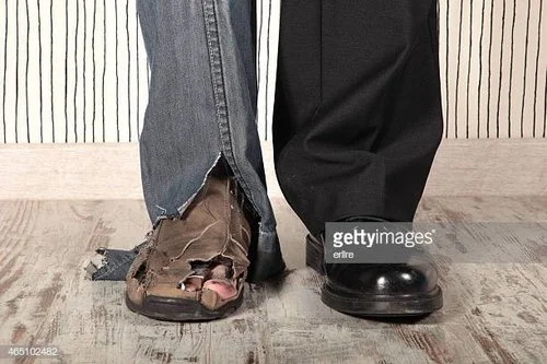 The Impartial Church