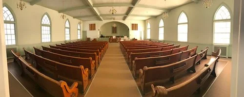 The Call to Simple Community