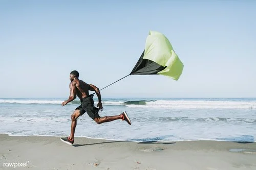 The Great Race: Reflections on Hebrews 12