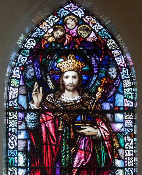 The Unchangeable Christ: A Reflection on Hebrews 13