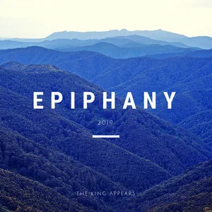 Luke 9.28-36&nbsp;—&nbsp;Glory-Clouded Mountain