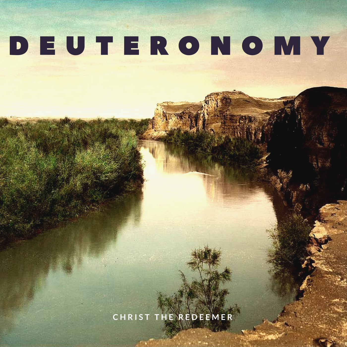 Deuteronomy 32 - "Moses' Song"