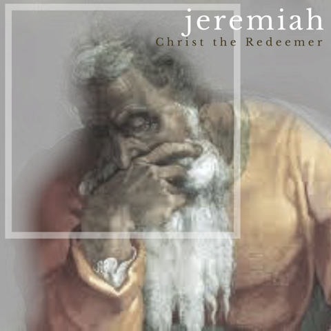 Jeremiah 7-8 - "Is There No Balm in Gilead?"