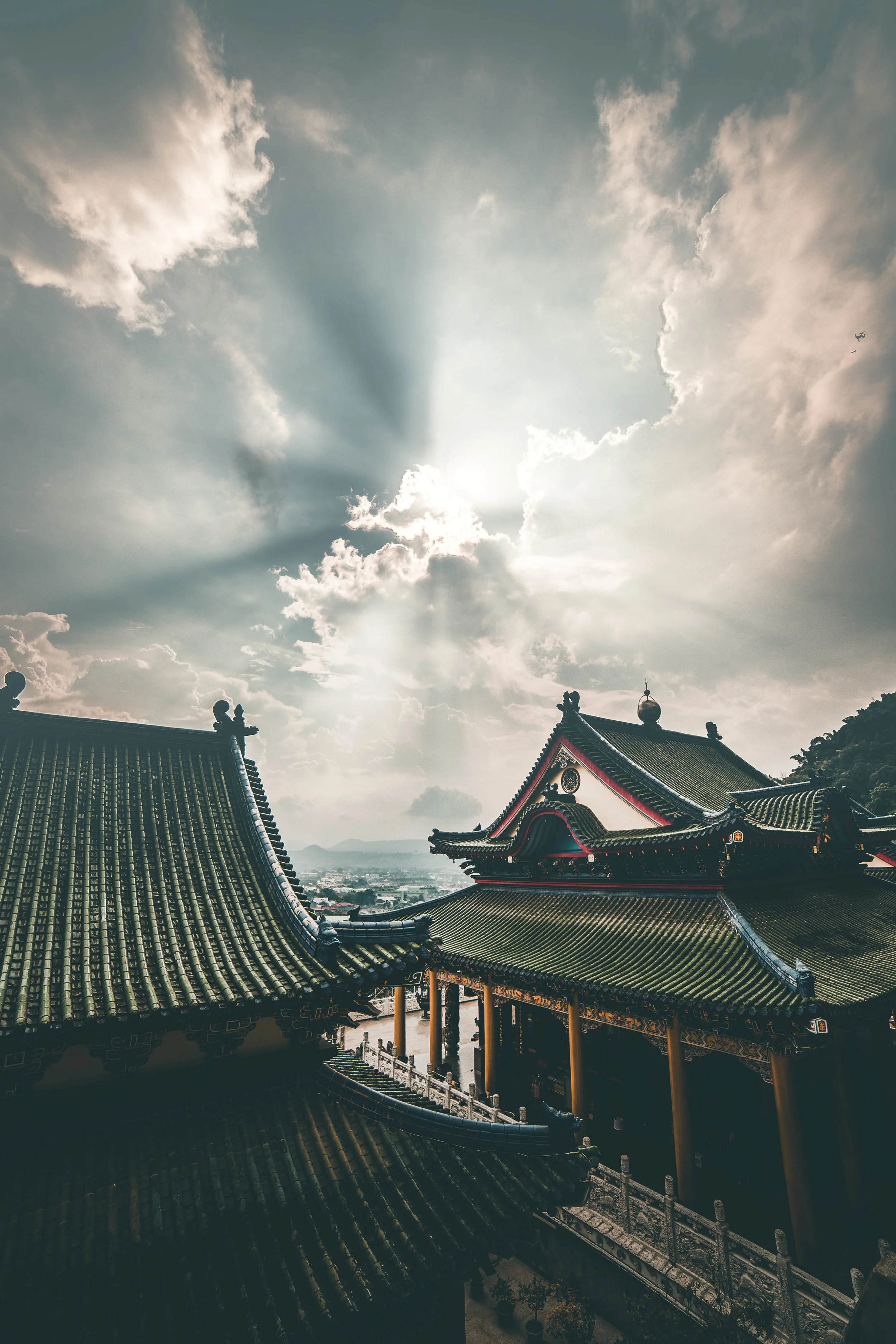 Lamentations 4 Sermon Reflection