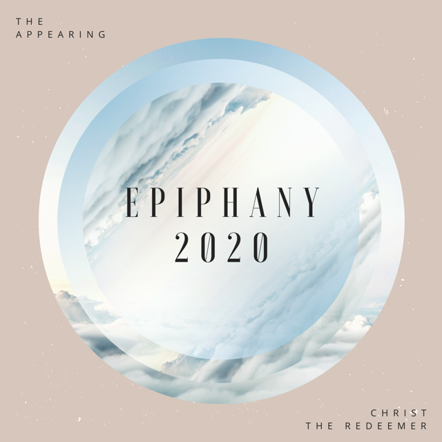 Acts 10.34-48 - "Anointed By The Spirit"