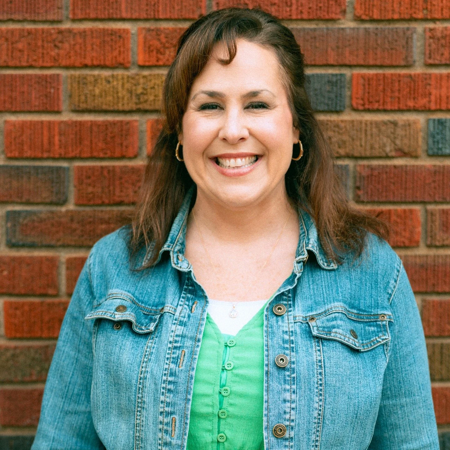 Welcome to Redeemer! Meet our Women&rsquo;s Director, Christina!

Originally from Pennsylvania, Christina's first introduction to Greenville came during her undergraduate studies at Bob Jones University. After 20 years of service at 2 different Chris