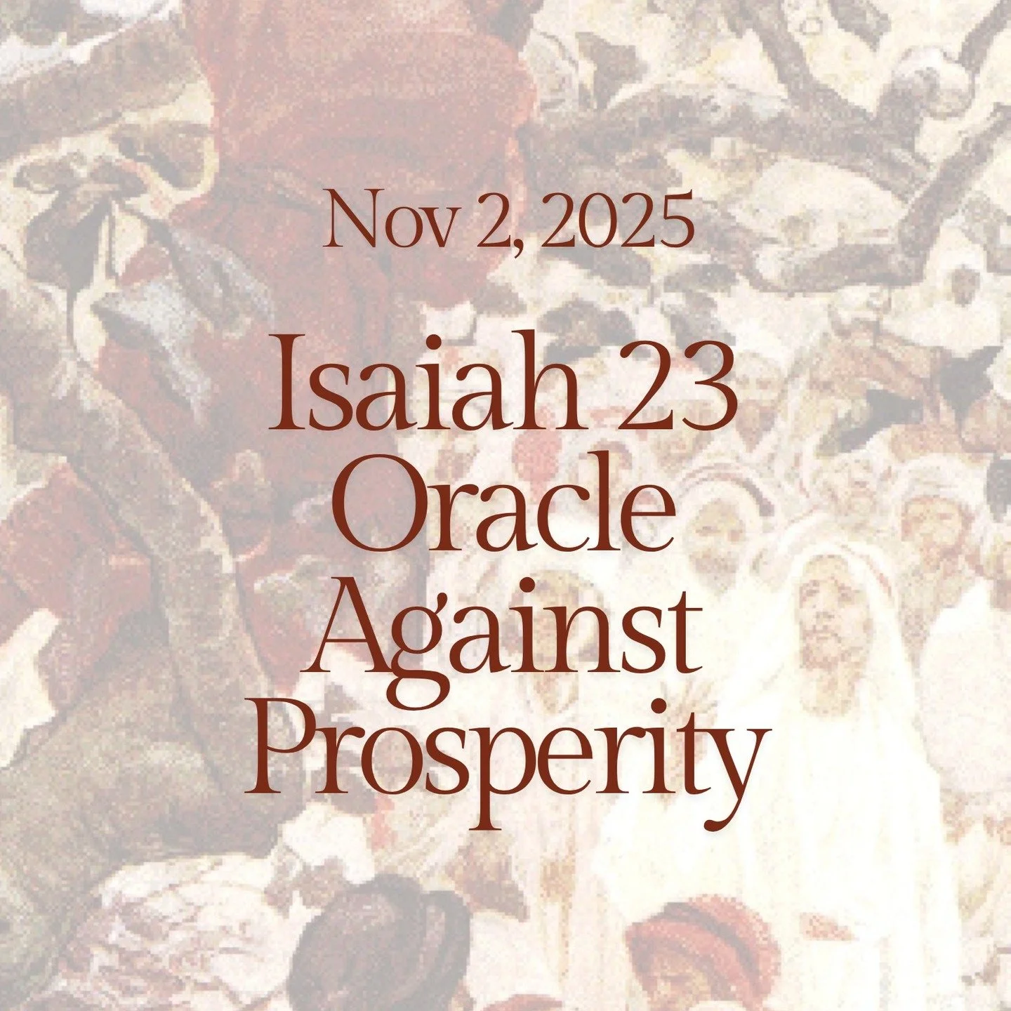 Join us in worship this Sunday at Christ the Redeemer! 

Discipleship Class- 9 AM
Service- 10:30 AM