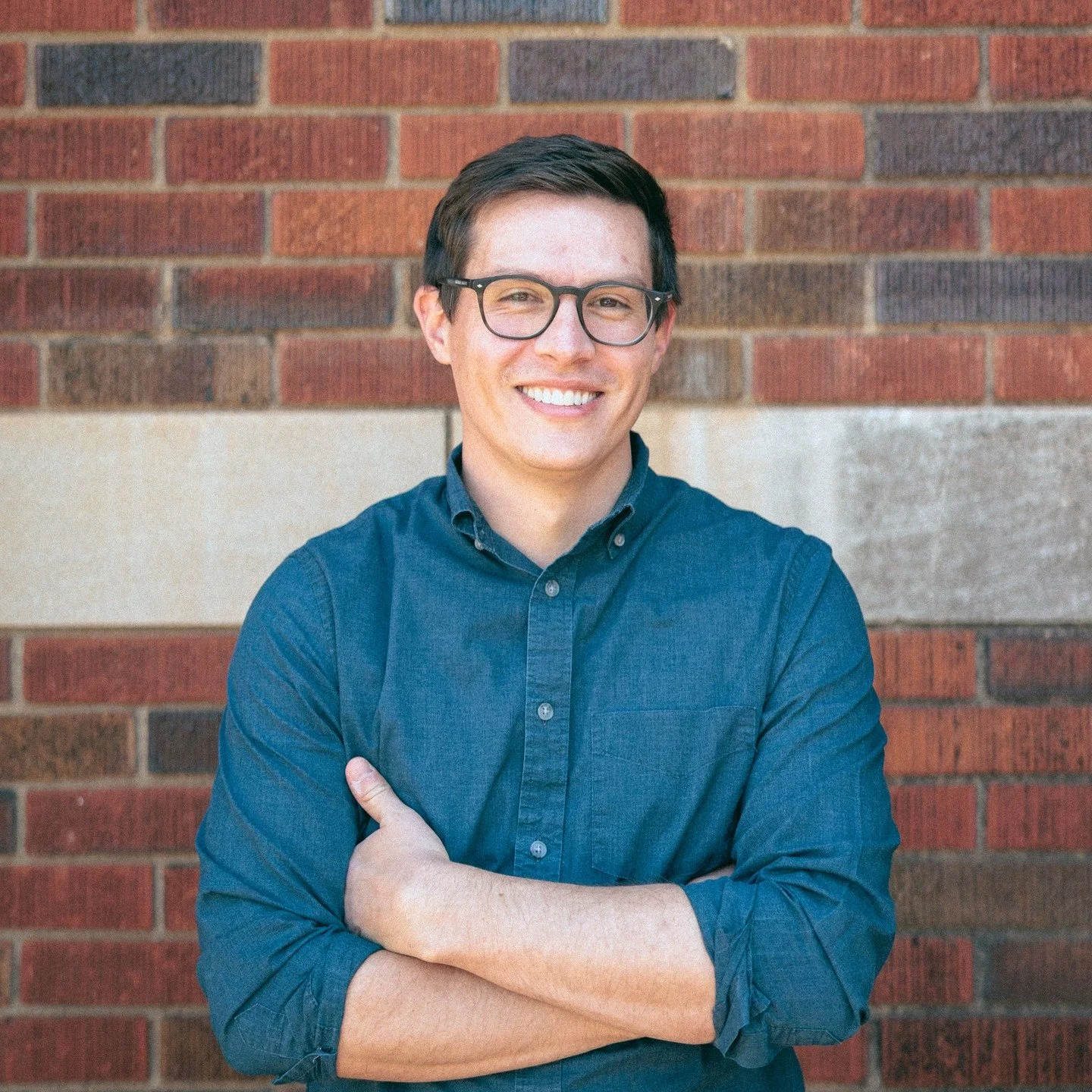 Welcome to Redeemer! Meet our Deacon of Liturgy!

Adam moved to Greenville in 2009 from Massachusetts, where he earned a degree in Communication Arts from Gordon College. He enjoys gardening, reading, and playing games, though his Survivor audition t