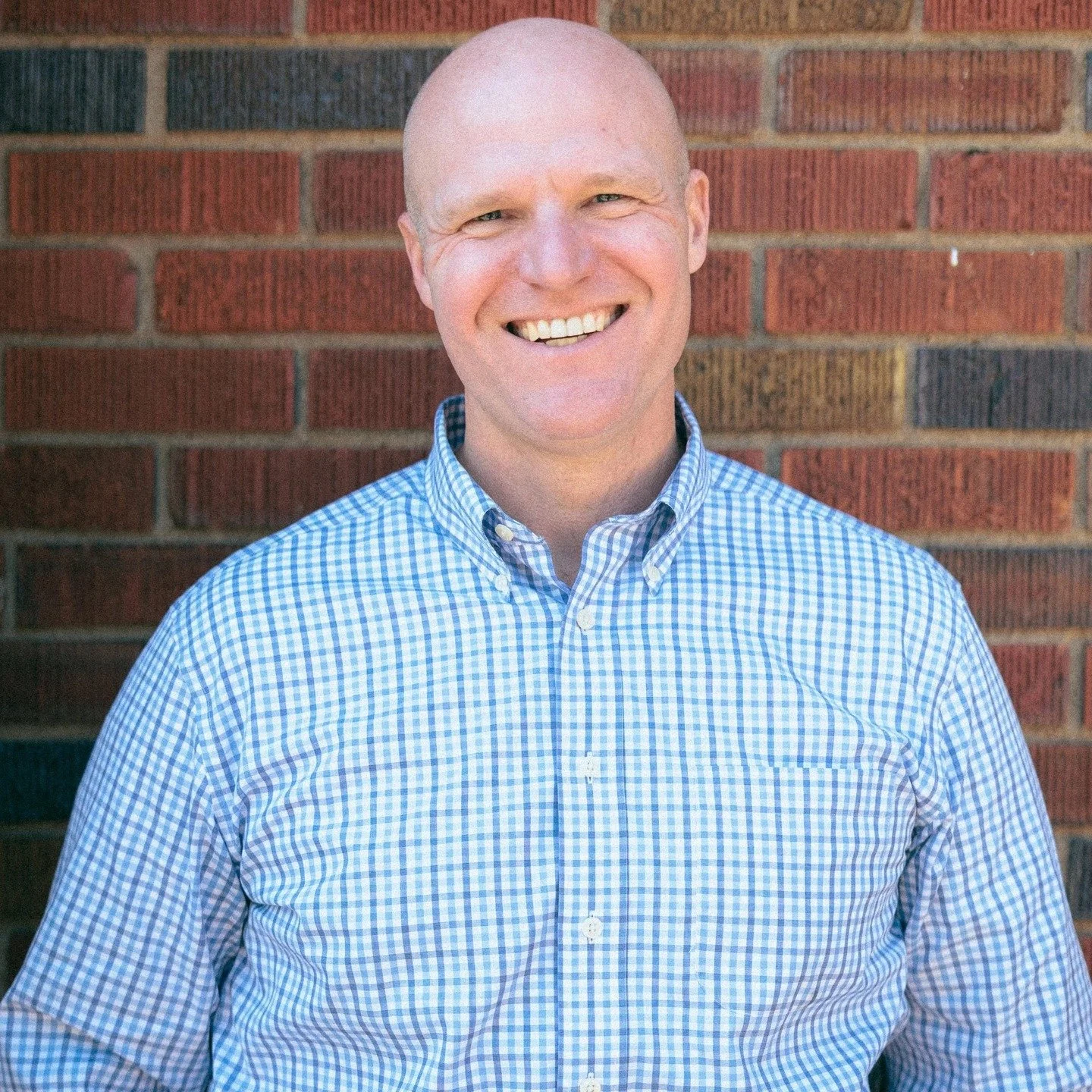 Welcome to Redeemer! Meet Pastor Matt!

Matt serves as the Program Director for Christian Studies Online at North Greenville University and as one of the elders at Redeemer. Originally from Kentucky, he now calls Greenville home and loves spending ti
