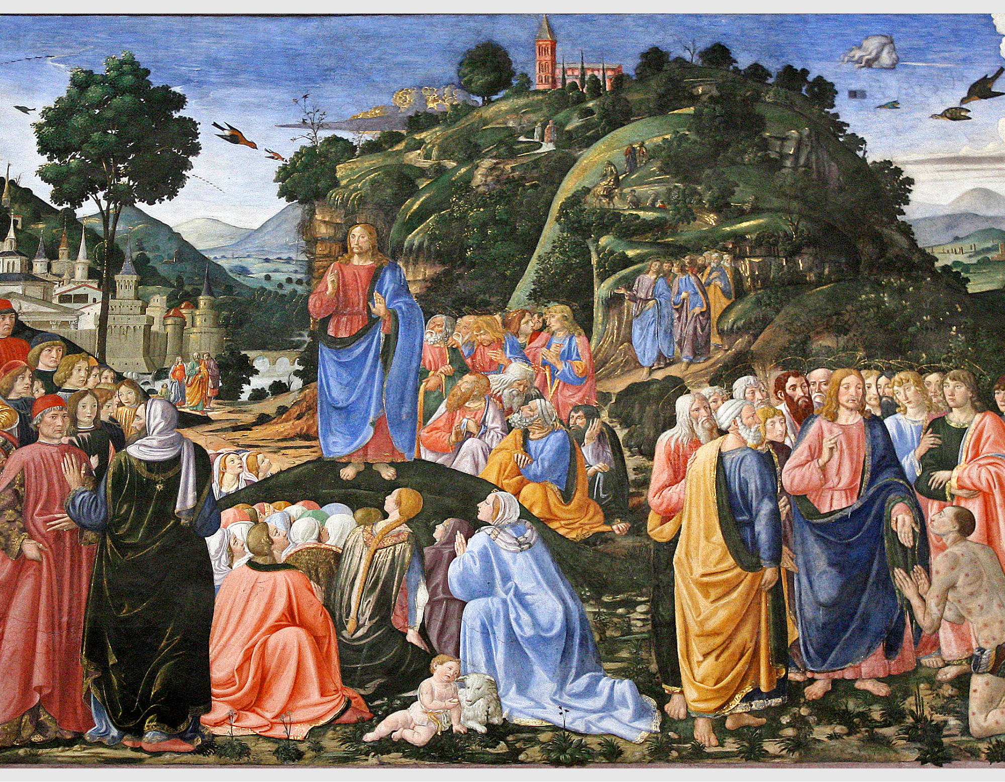 Order of Worship 2.8.26