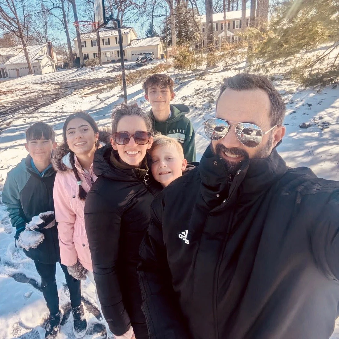 Even though church was canceled due to the snow, we&rsquo;re thankful for the chance to enjoy some unexpected moments in SC. Here's a glimpse of how the Redeemer fam enjoyed the snow!