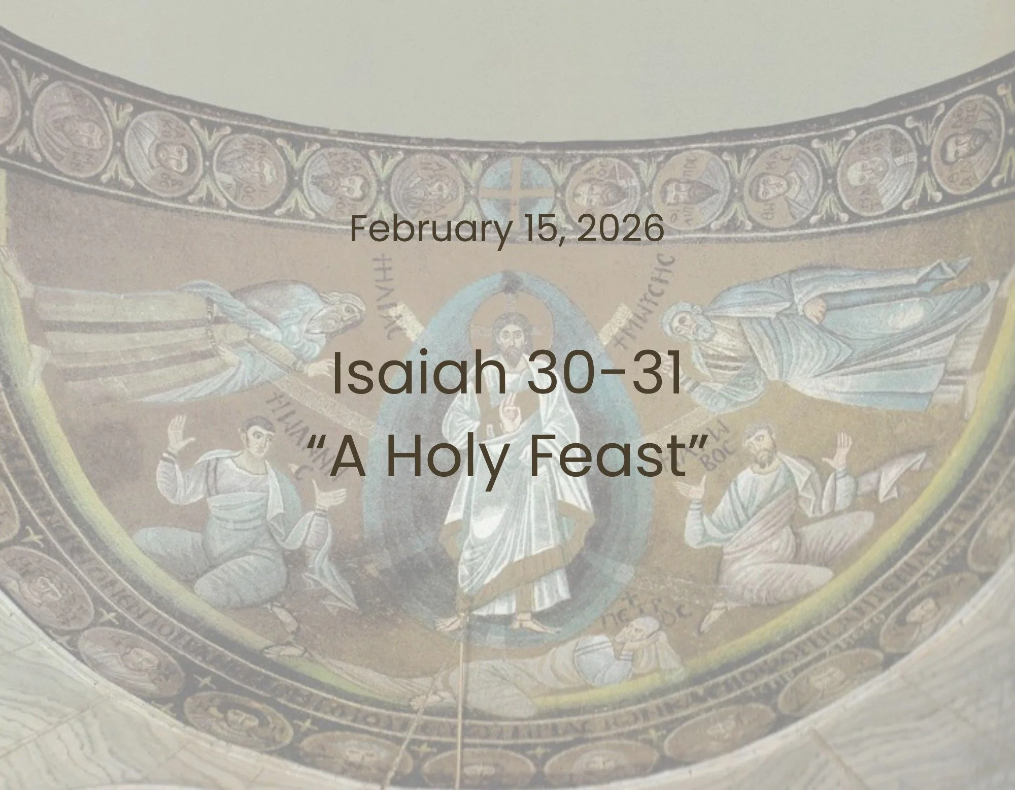 Come join us this Sunday at 10:30 AM for our time of Worship!