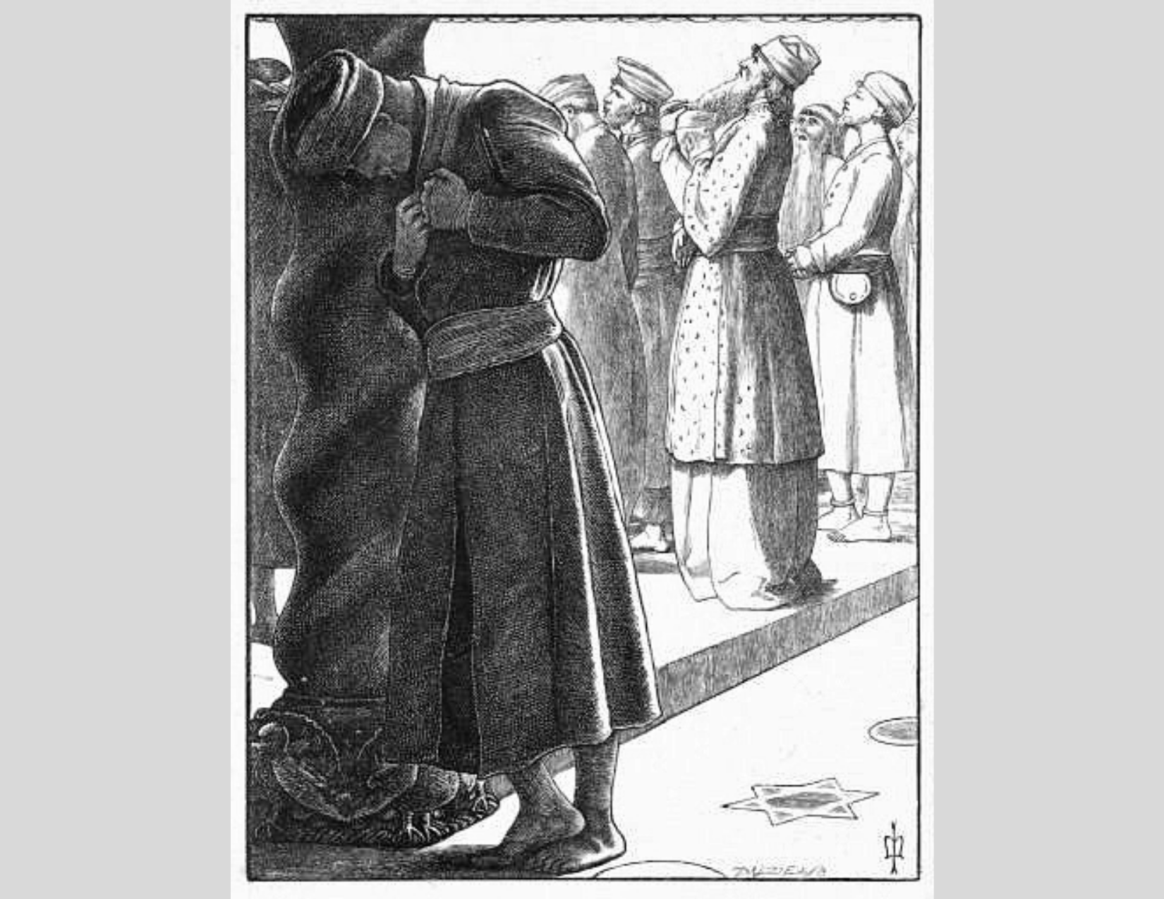 Order of Worship 2.18.26