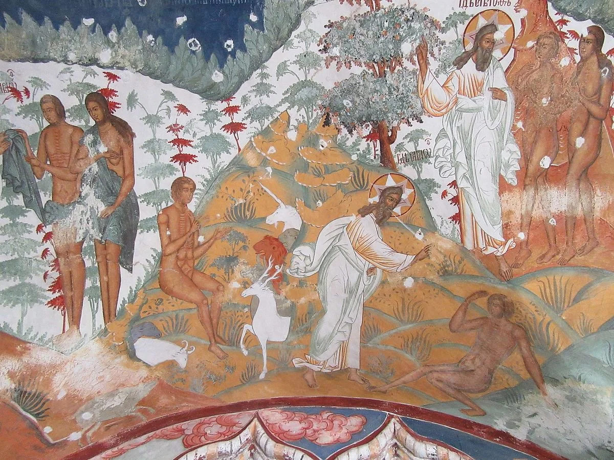 Order of Worship 2.22.26