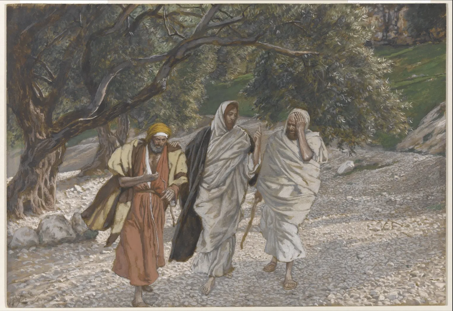 Order of Worship 4.19.26