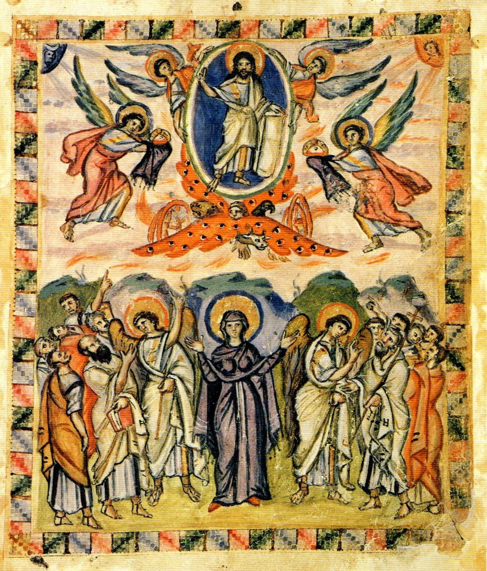 Order of Worship 5.17.26