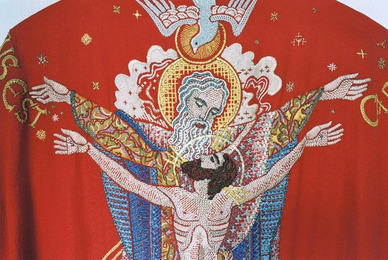 Order of Worship 5.31.26