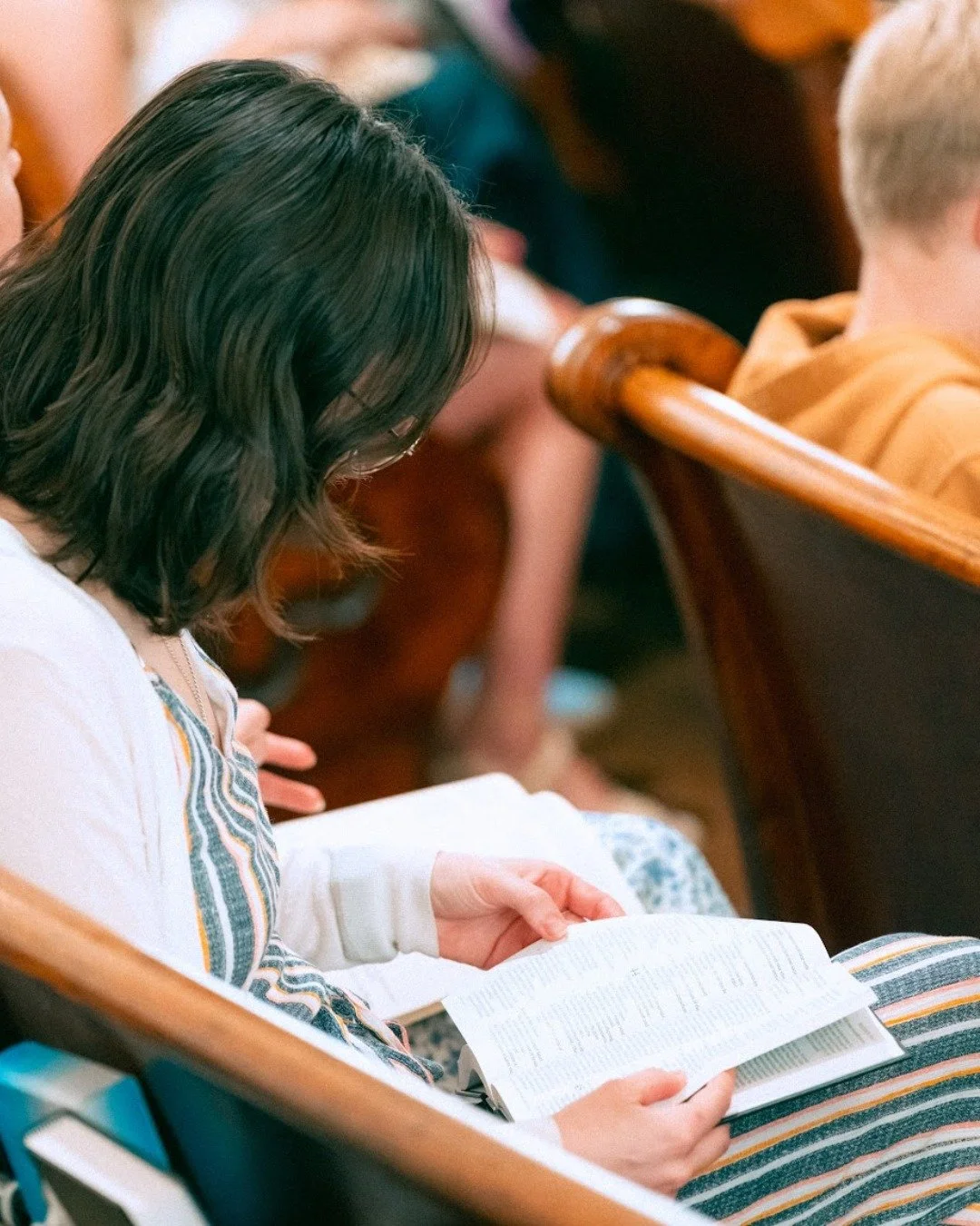 The Baptist Faith and Message (BF&amp;M2000) is one of our confessional documents. This confession outlines the central beliefs of Southern Baptists, including the doctrine of the Trinity, the true humanity and Divinity of Christ, the authority of Sc