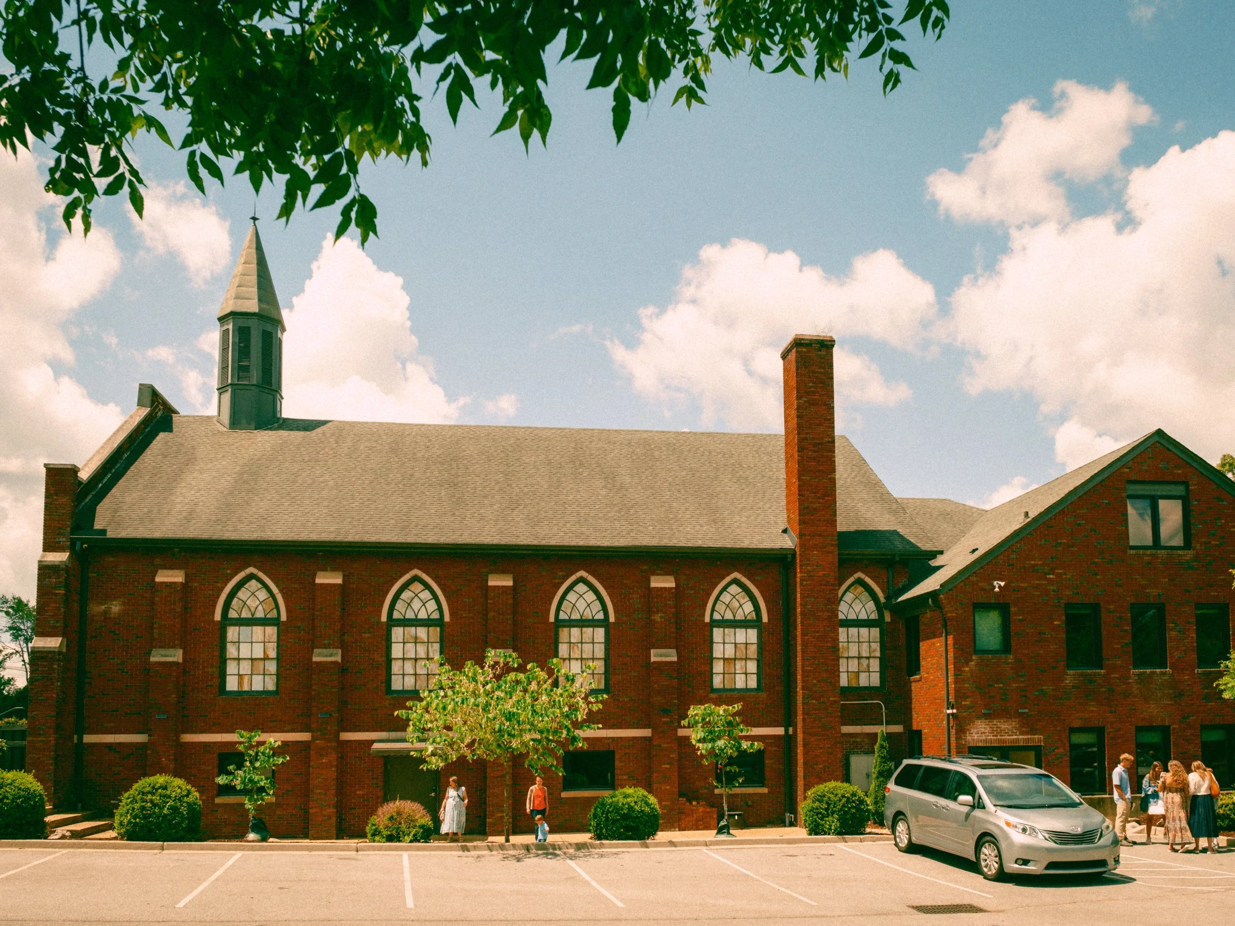 What is Church Discipline?