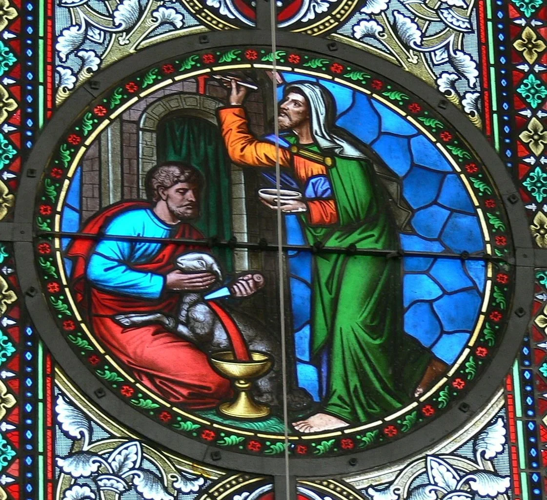 Order of Worship 9.6.26