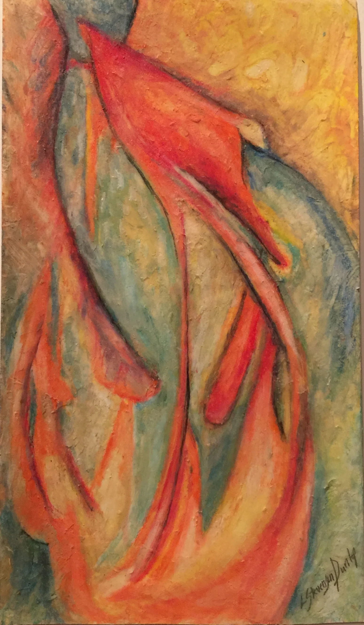 Oil Pastels_Blue Blood.jpeg