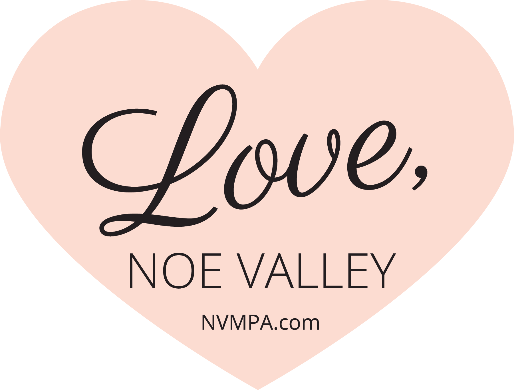 Noe Valley Holiday Wine Walk