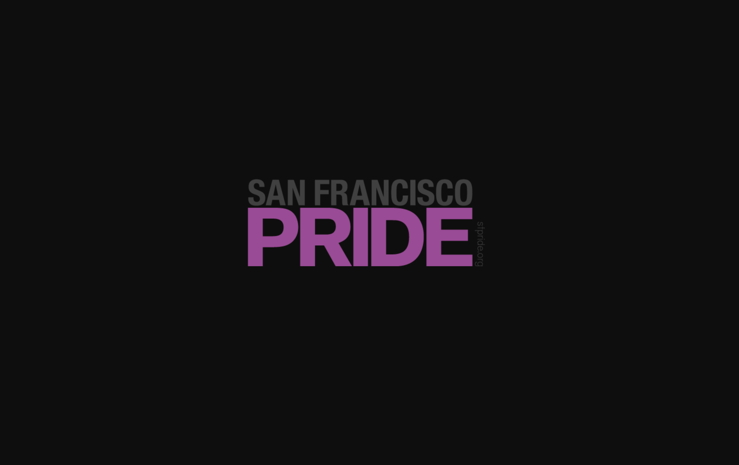 The 49th Annual San Francisco Pride Parade and Celebration