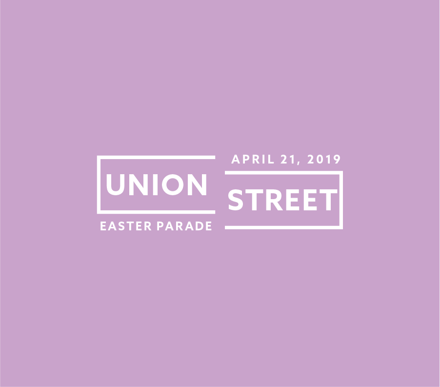 Union Street Easter Parade