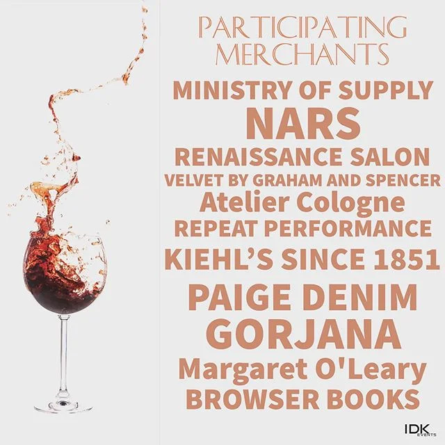 Two days away from the Fillmore Wine Walk! Shoutout to our wonderful merchants for participating and keeping the party going. Tickets are still available on www.Fillmorewinewalk.com #summersippin #winestagram #sanfrancisco