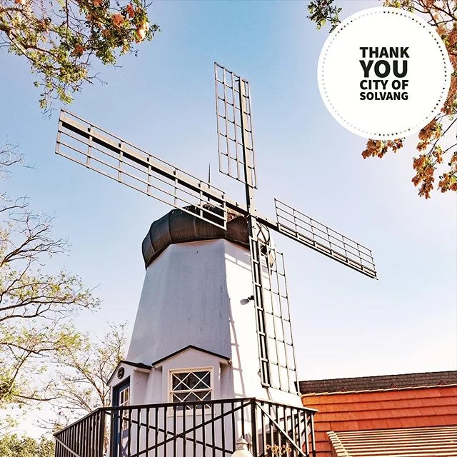 On behalf of the entire IDK team thank you Solvang for entrusting us to put on this year&rsquo;s Julefest. We are honored to be a part of this and look forward to creating some unforgettable experiences for our attendees. #Solvang #julefest