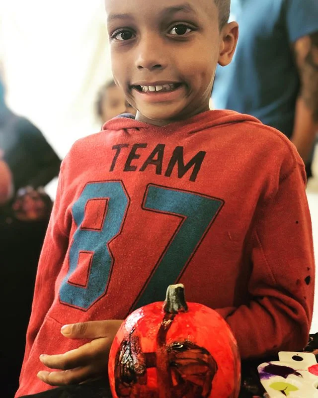 Thank you to everyone who made it out to the #peerlesspumpkinpatch and made it a success 🧡 what event would you like to see next? 🤔