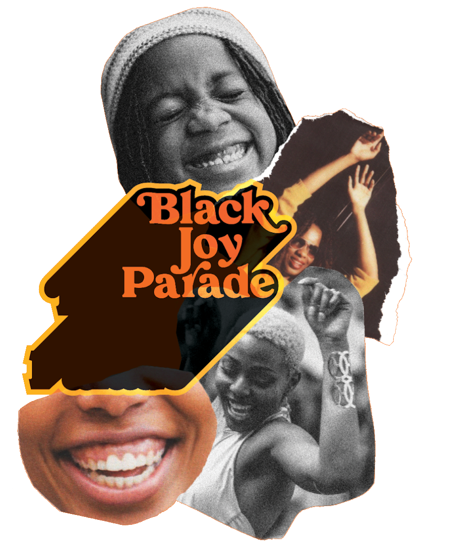 Black Joy Parade