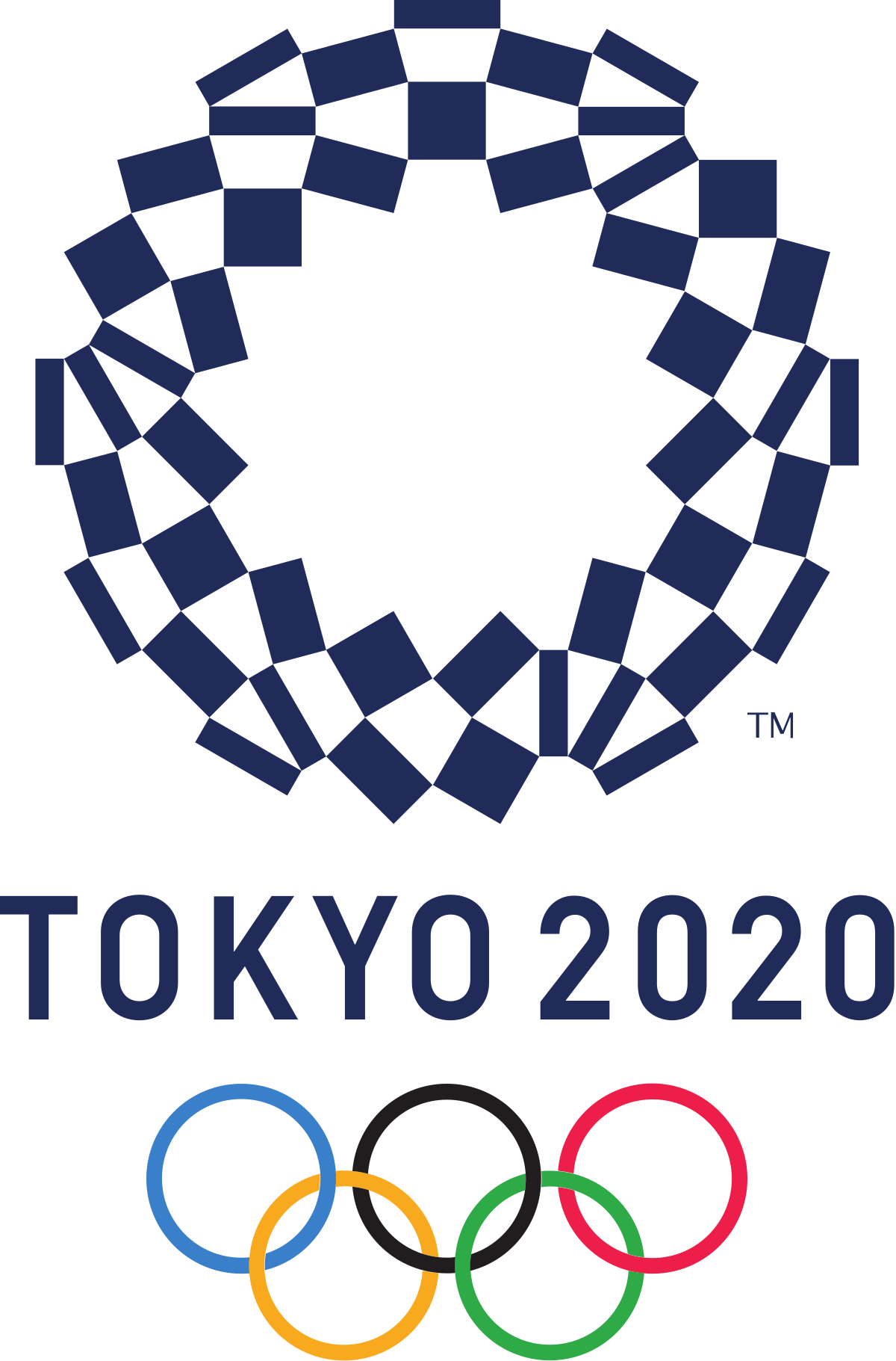 2020 Tokyo Olympic Games