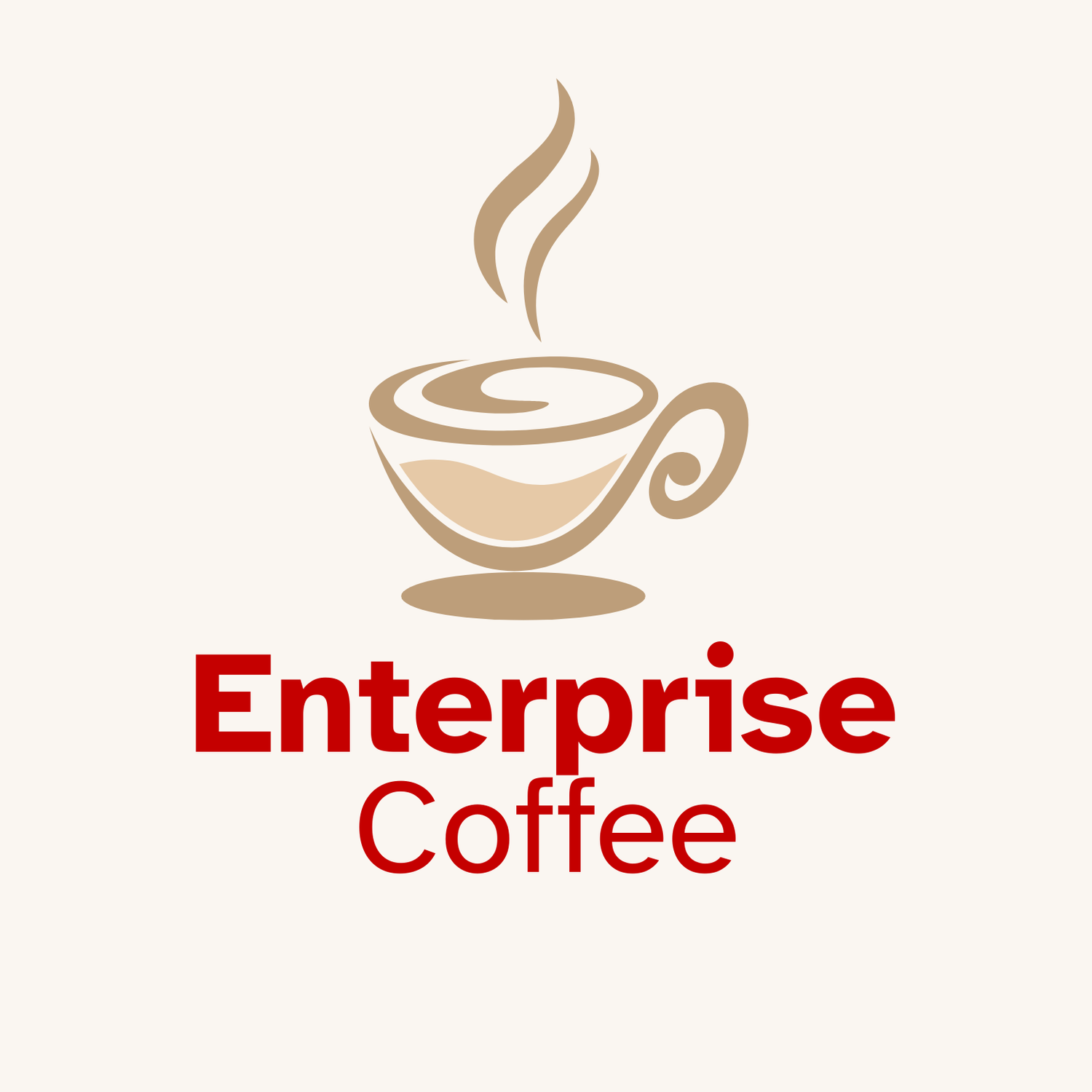 Enterprise Coffee 