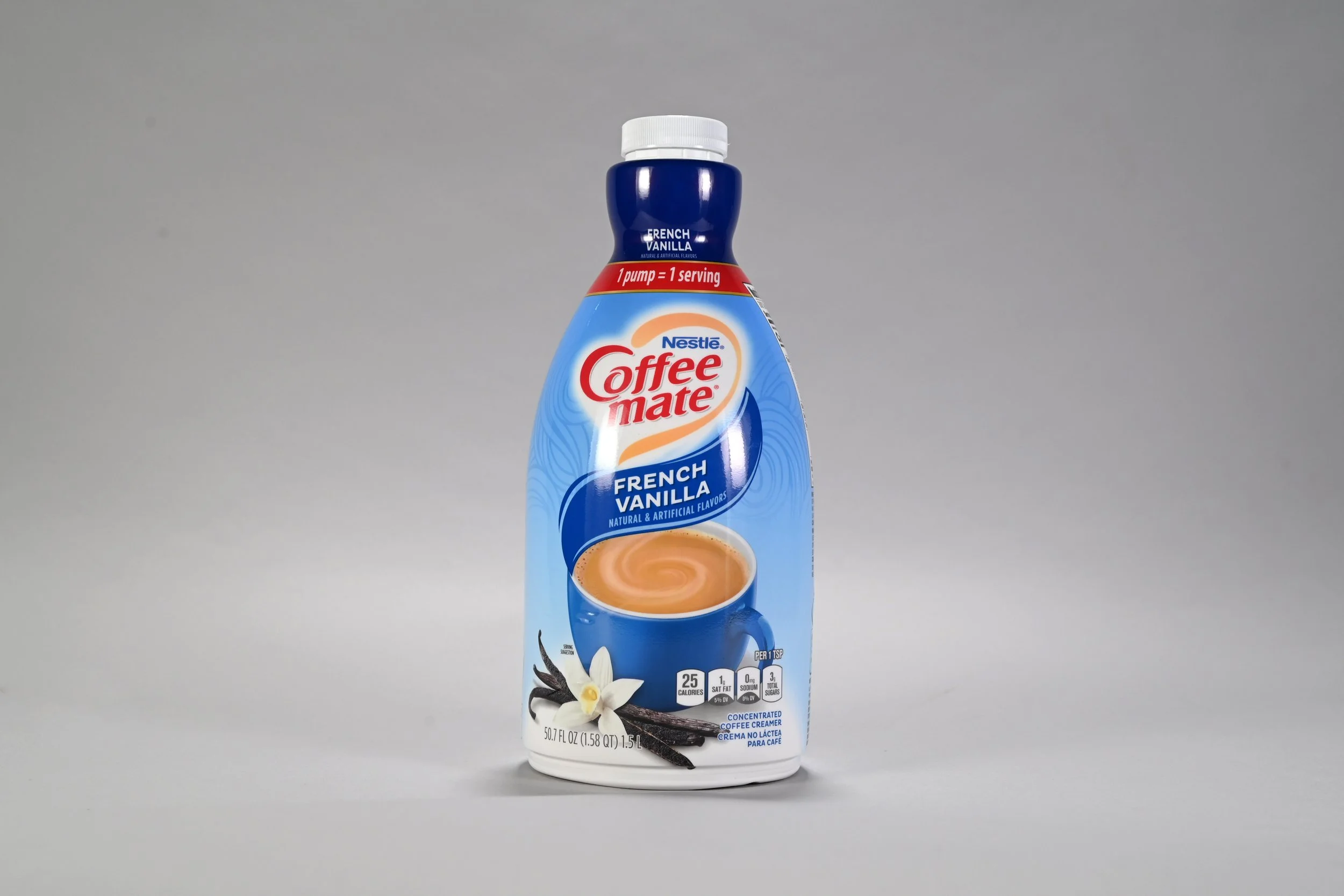 Oat Milk & Creamers — Enterprise Coffee