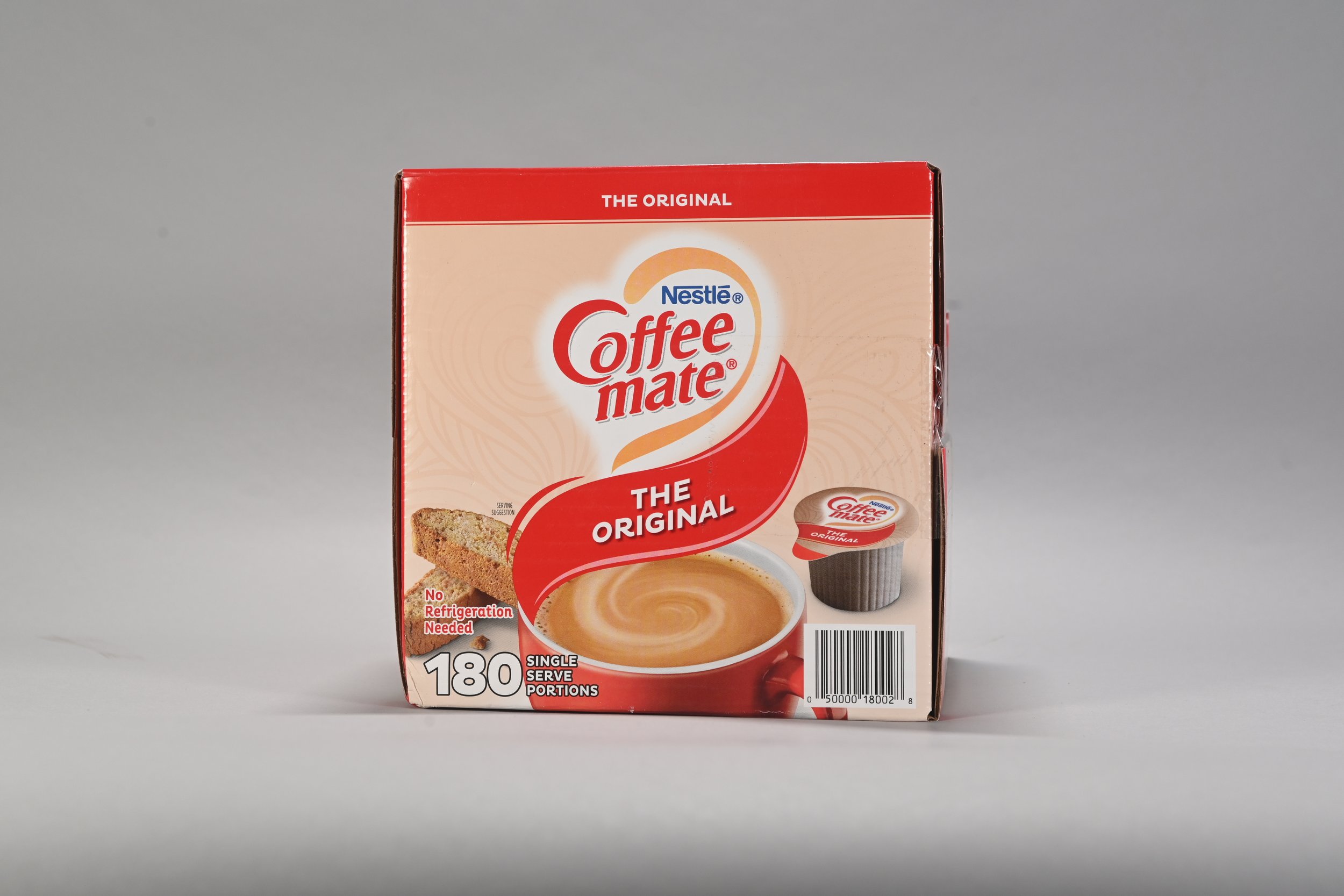 CoffeeMate Original Liquid Creamers180 Cup Servings — Enterprise Coffee