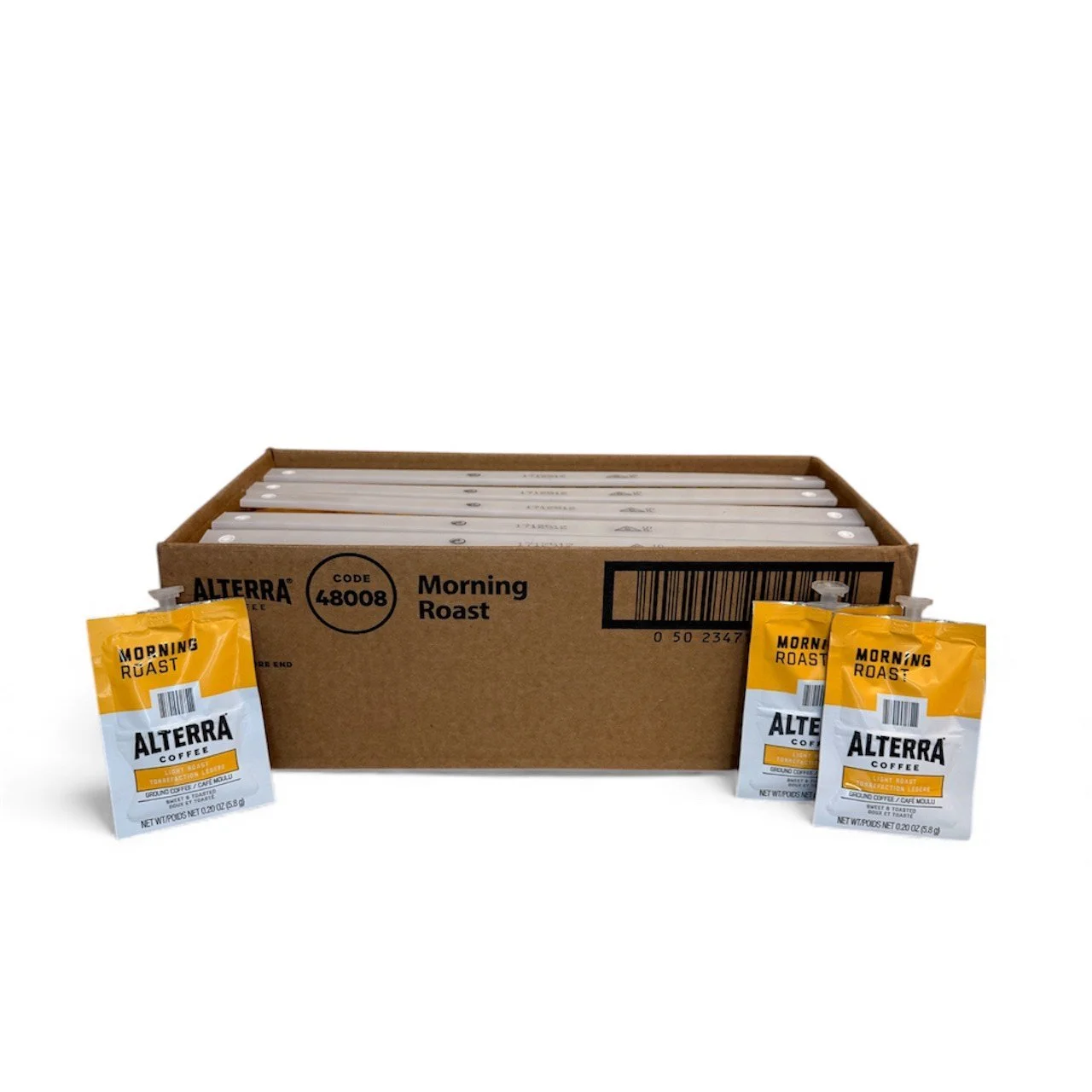 Alterra® Morning Roast – Flavia Freshpacks