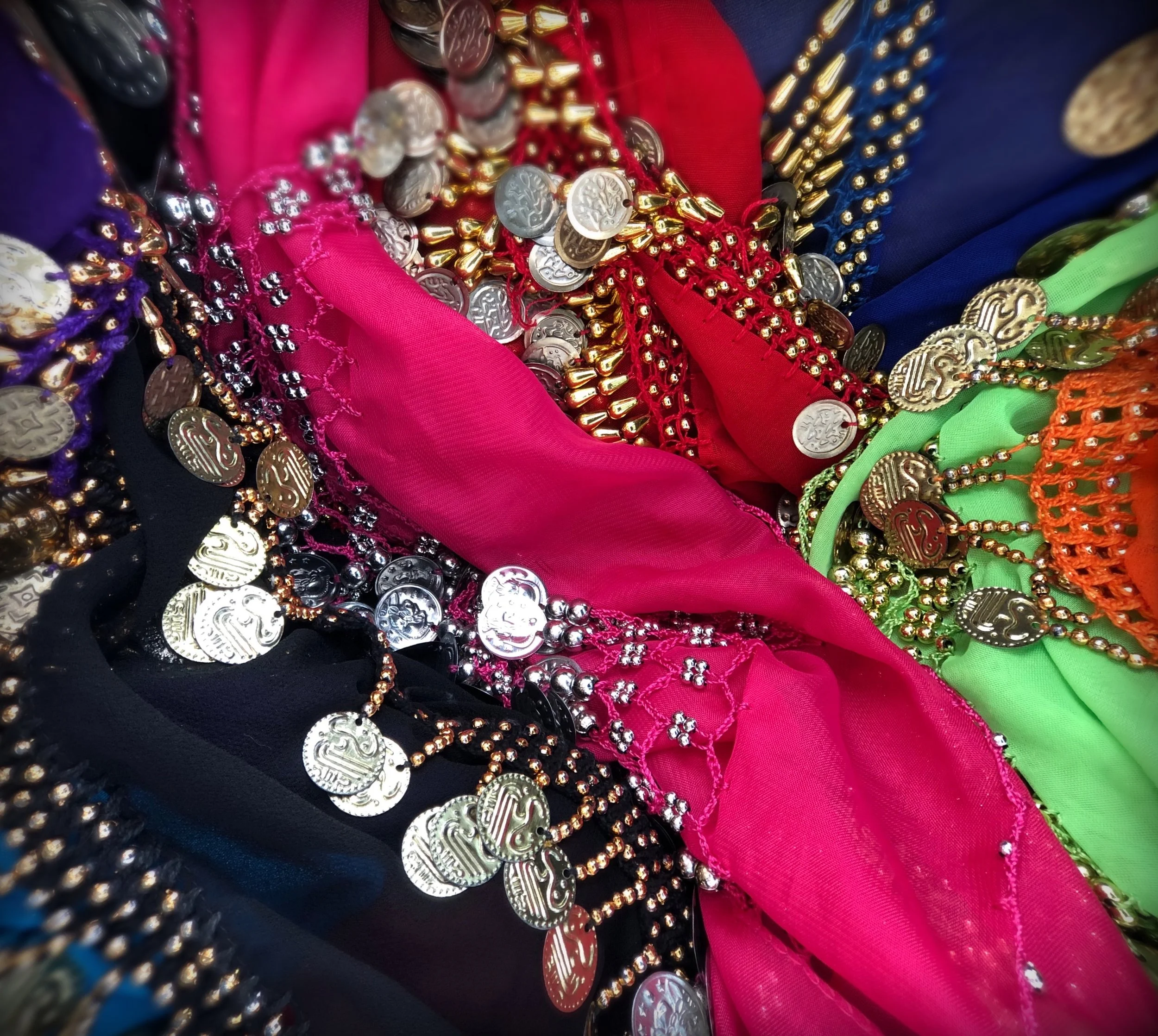Where To Shop: Practice Gear