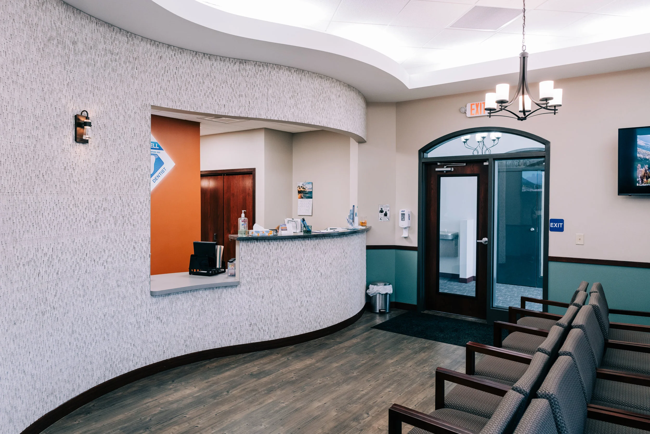 Howell Family Dentist