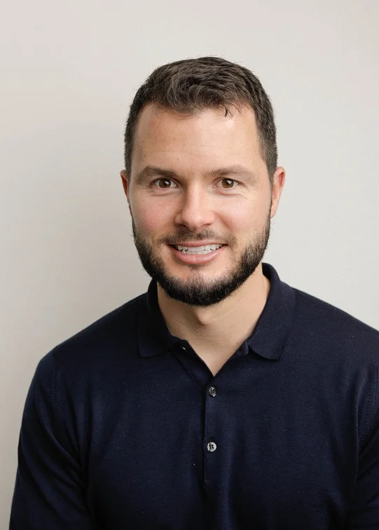 Sebastian Rymarz Chief Business Officer Fundbox