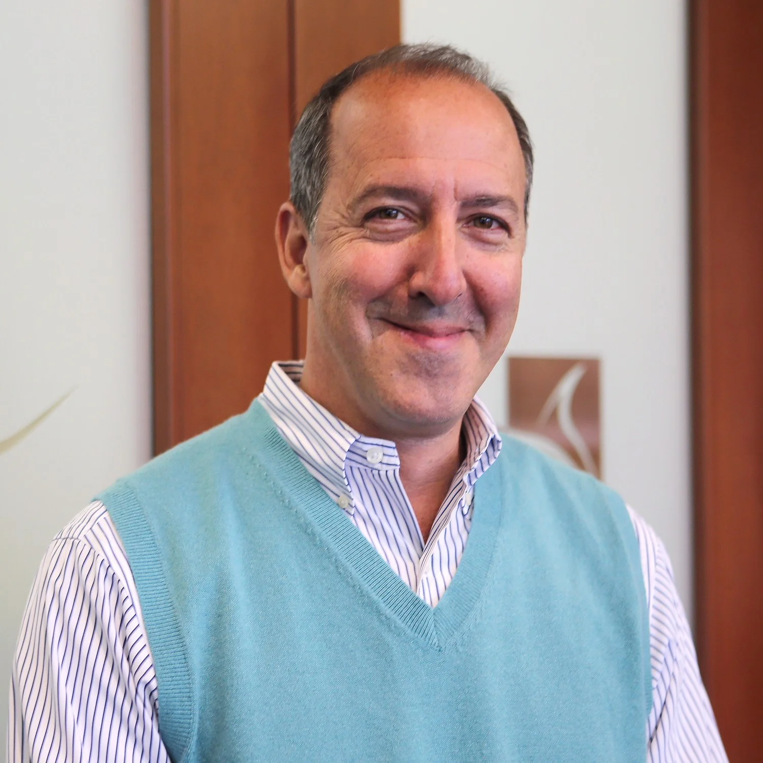 Edward Siciliano CEO CAN Capital “I’m a firm believer that small businesses are the heart of the American economy. Yet these businesses are not being well served when it comes to financing ... Our goal is to help more small business owners get access to capital to expand their businesses and live out their dreams. ”
